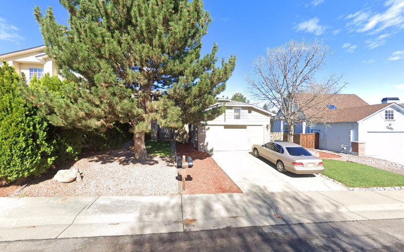 Colorado Flood & Fire