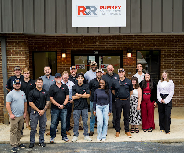 Rumsey Construction & Restoration of Rock Hill