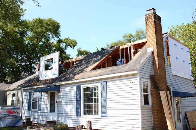 Ivan's Roofing and Remodeling