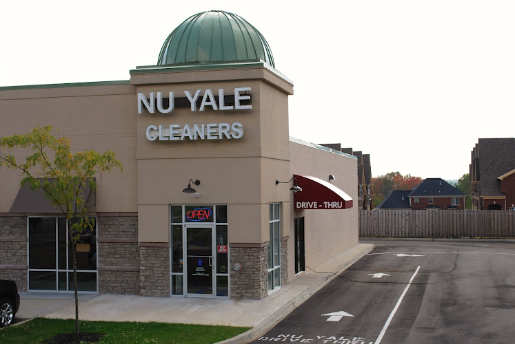 Nu-Yale Cleaners