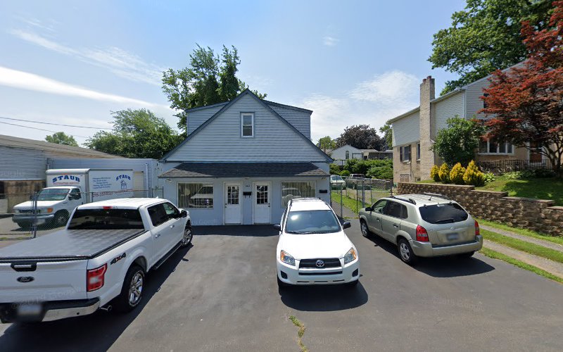 Staub Restoration Services