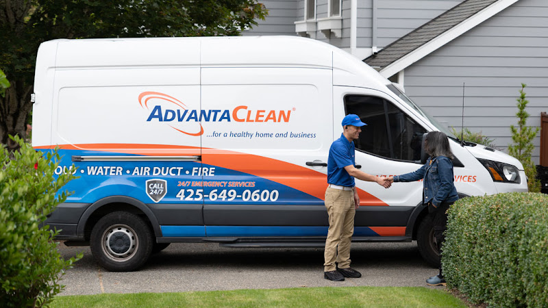 AdvantaClean of Mandeville
