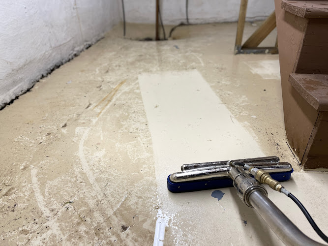 Bulldog Cleaning & Restoration