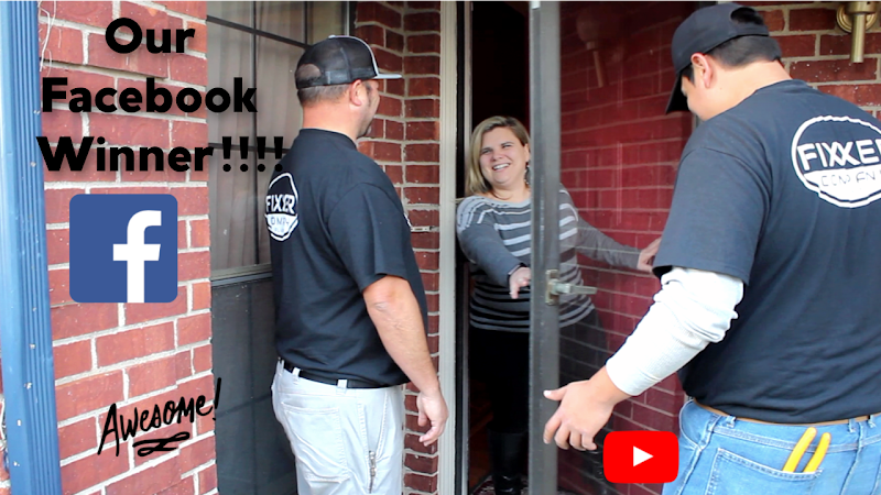 Fixxer Company Plumbing