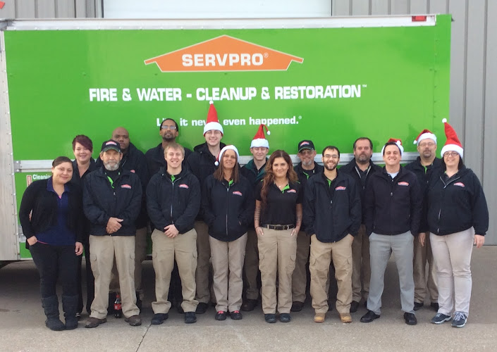 SERVPRO of Davenport / Bettendorf
