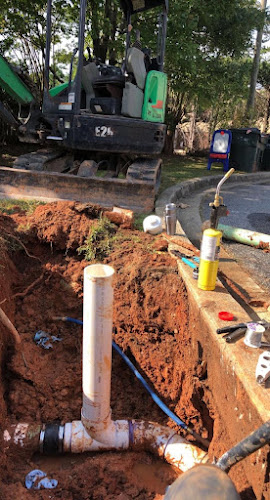 Local Plumber and HVAC