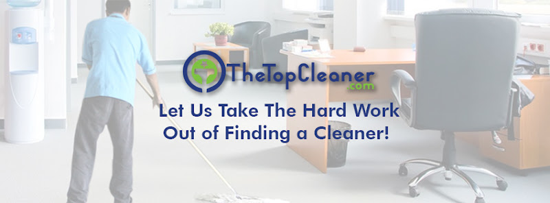 The Top Cleaner Carpet Cleaning