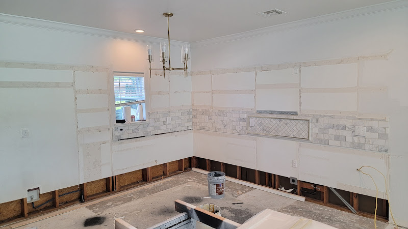 Red Dirt Disaster Services