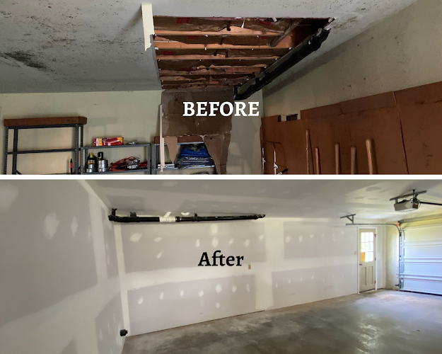 Rainbow Restoration of Waynesboro