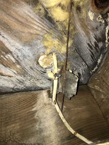 Water damage restoration service