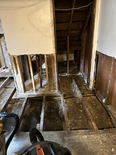 BELFOR Property Restoration