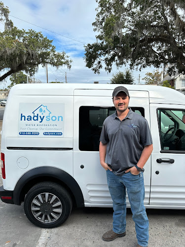 Hadyson Water Restoration