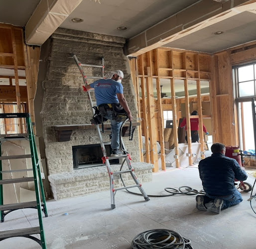 Rainbow Restoration of NE Kansas