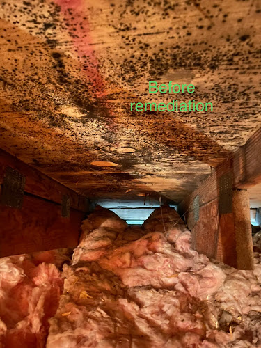 Helander Healthy Homes