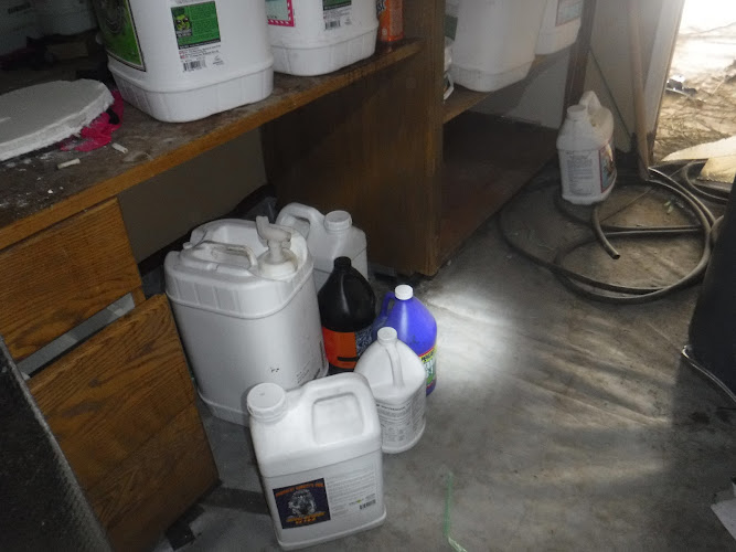 American Home Restoration Burbank CA - Fire Damage, Water Damage & Mold Removal Service