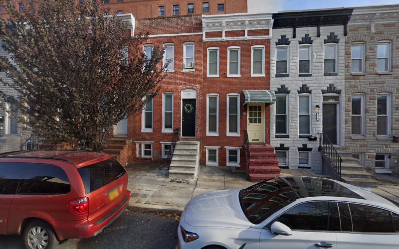 Baltimore Water Damage