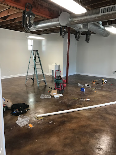 Kustom Disaster Restoration