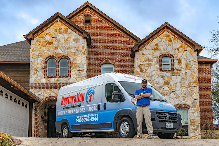 Restoration 1 of Waukegan