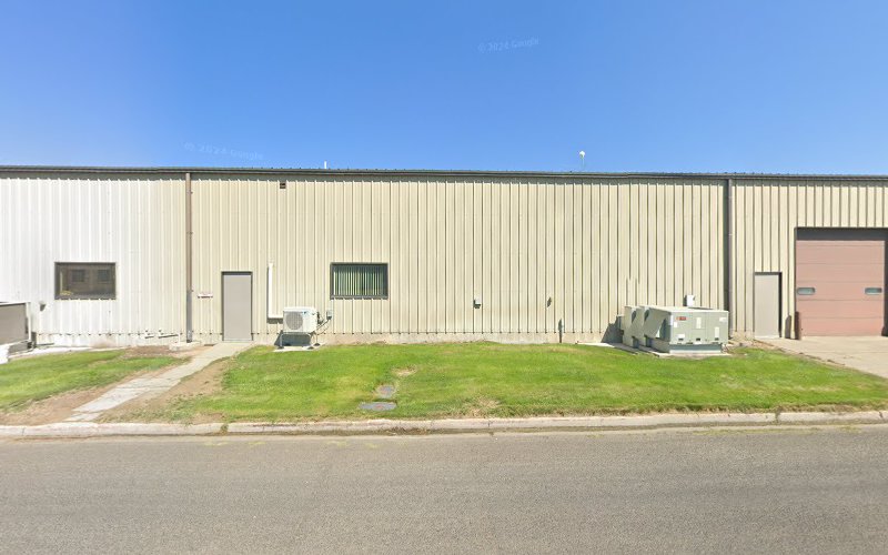 Twin Falls Waste Water Department