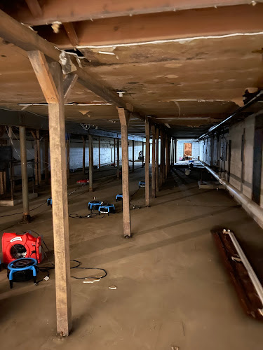 911 Restoration of Buffalo