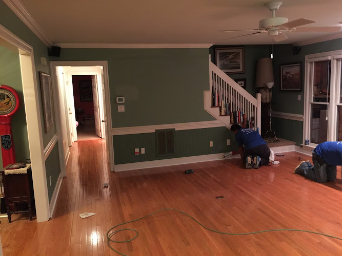 EMERG+NC PROPERTY RESCUERS DURHAM