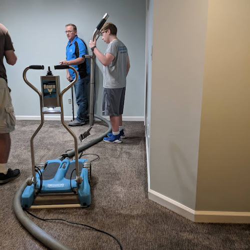 J&S Cleaning and Restoration, LLC