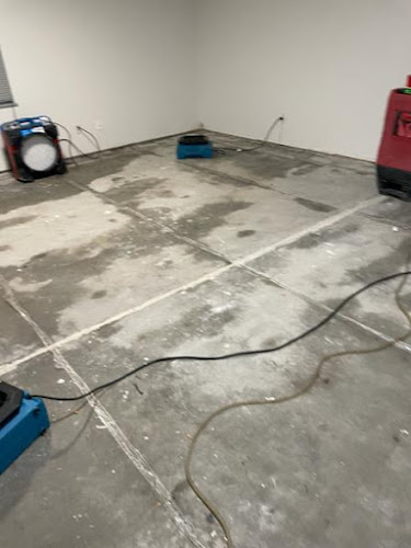 All Pro Restoration, Water, Smoke and Mold Damage Watkins