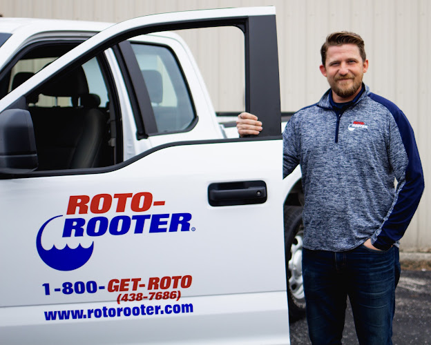 Roto-Rooter