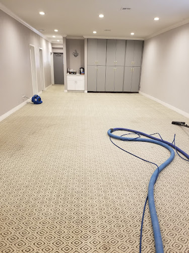 Moreno Carpet Cleaners