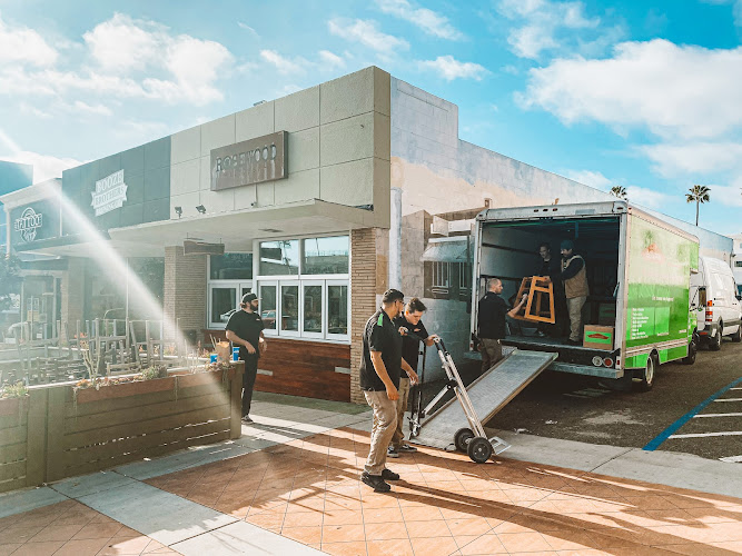 SERVPRO of Fallbrook/South Oceanside