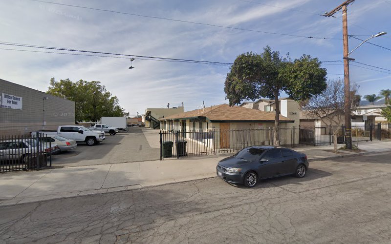 Flood Damage Cleanup Service