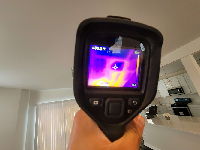 Maryland Mold Testers