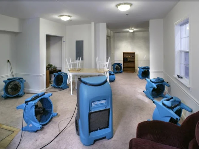 SBN Water Damage Restoration of Miami