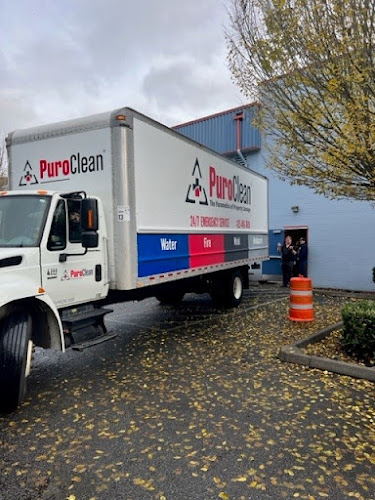 PuroClean of Redmond/Woodinville