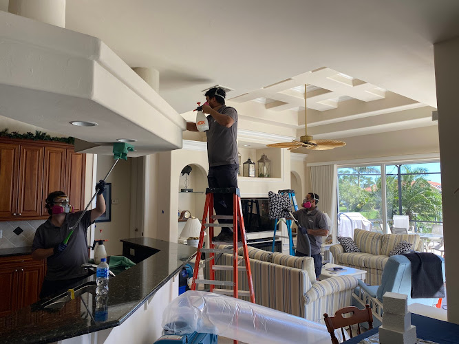 iMold Cleaning and Restoration - Water Damage and Mold Removal Specialists