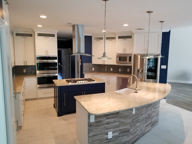 Caliber Construction Group