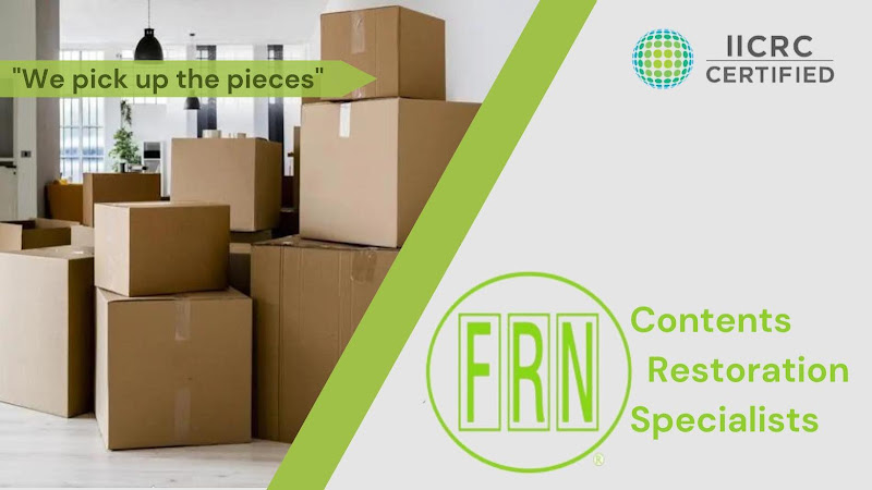 FRN Contents Specialists of Alabama