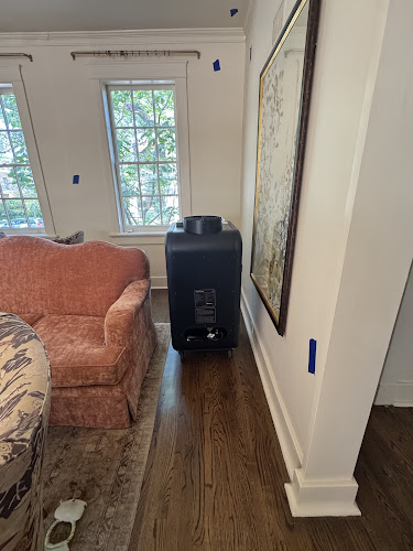 Premier Property Restoration