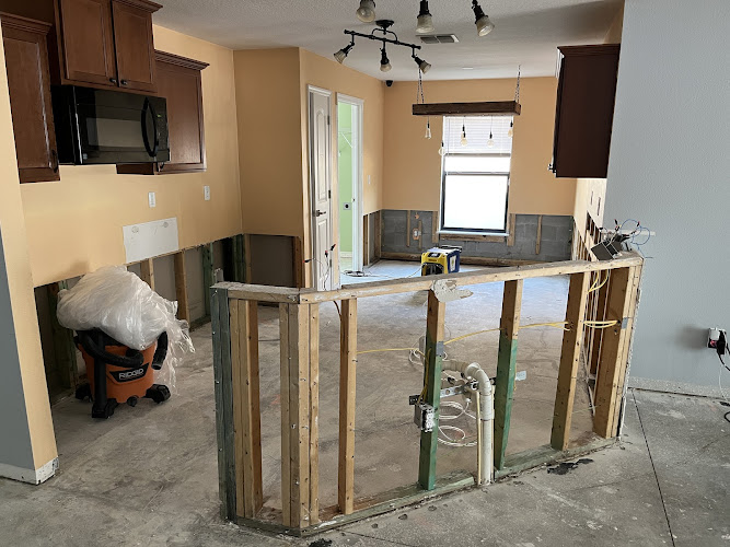 Florida Gulf Mitigation