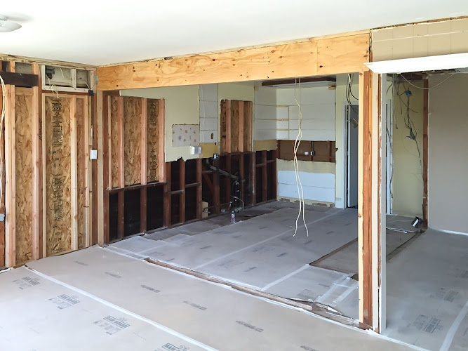 3D Environmental Inc