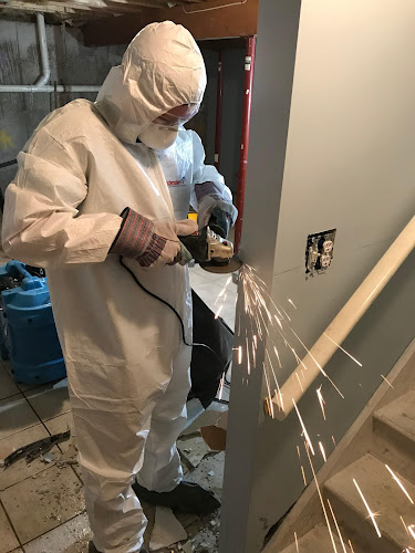 Restoration 1 of North Fort Worth