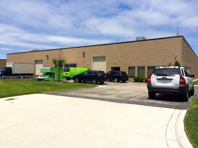 SERVPRO of Carol Stream/East Bloomingdale