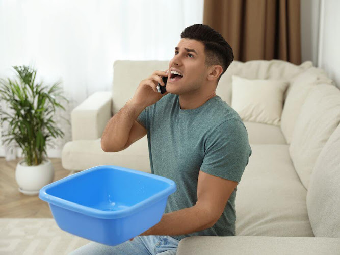 Prime Water Damage & Flood Restorers