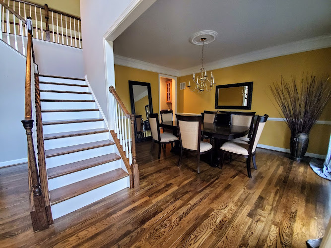 Zion Home Remodeling