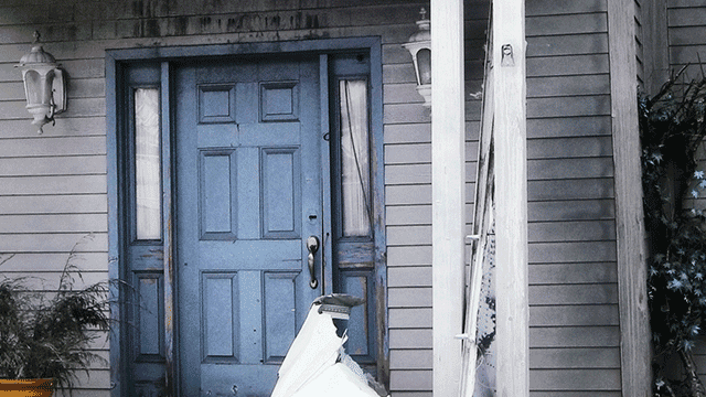 The Disaster Company