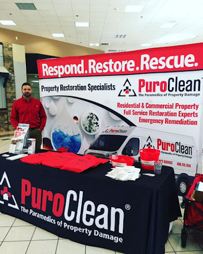 PuroClean Property Damage Experts