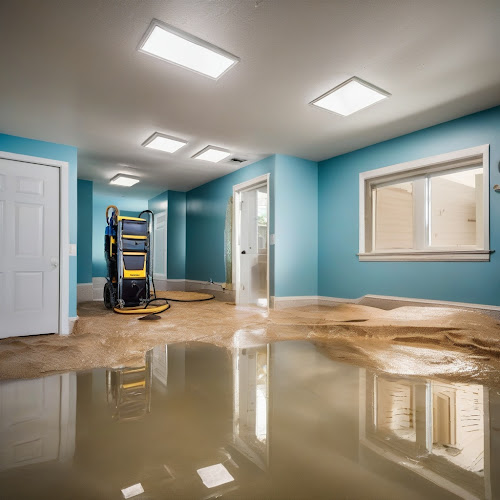 Water Damage Restoration Chalmette
