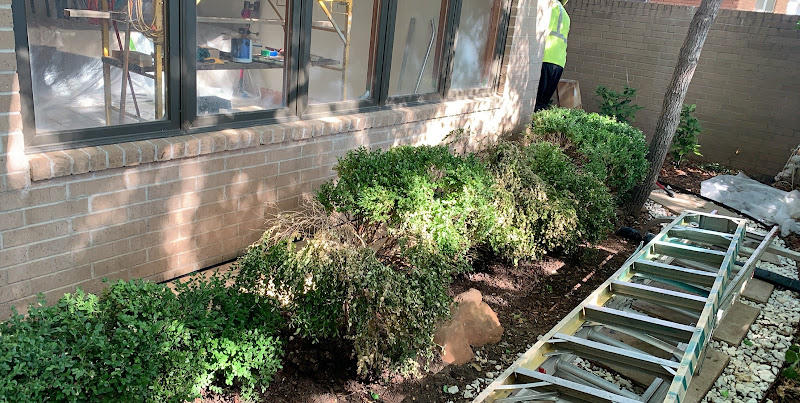 Amarillo Service Team