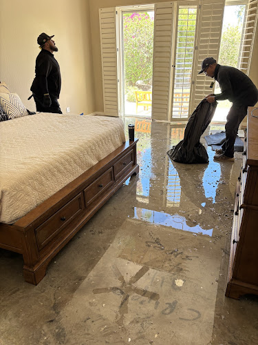 ServiceMaster All Care Restoration