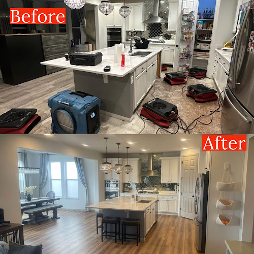 Advanced 24/7 Restoration LLC | Water Damage Denver